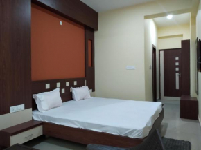 Hotel Shree Hari, Deoghar